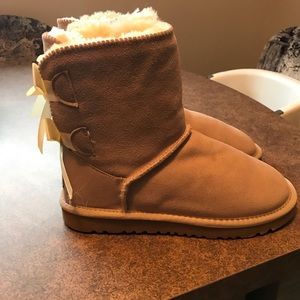 Ugg boots